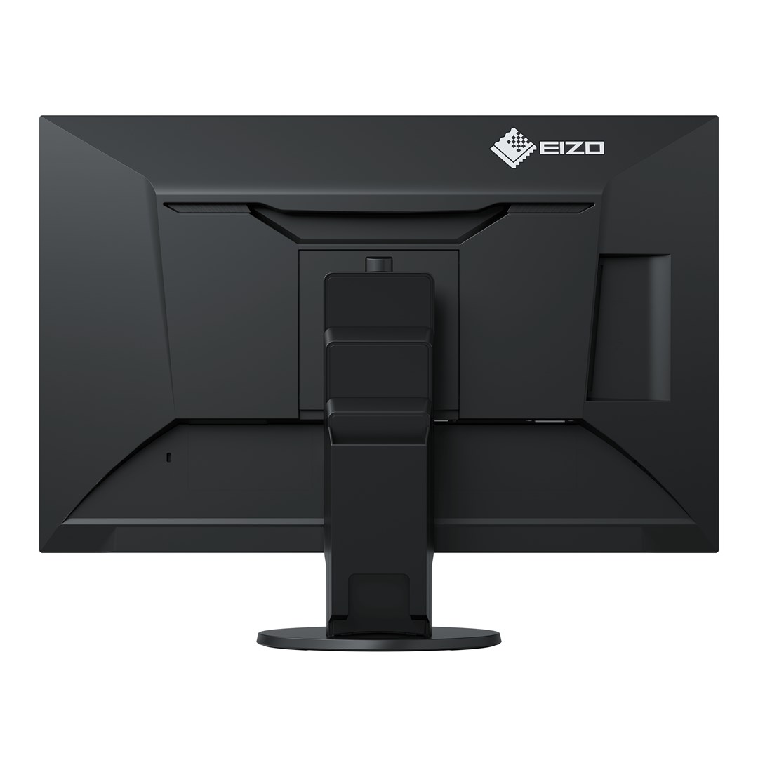 Monitor EIZO FlexScan EV2456-BK, 24.1", 1920 x 1200, WUXGA, i zi