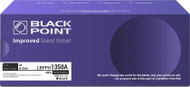 Toner zëvendësues LBPPH1350A për HP W1350A, i zi