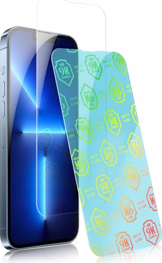 Mbrojtës ekrani BestSuit Flexible Hybrid Glass për Honor 200 Lite, fleksibël, transparnet