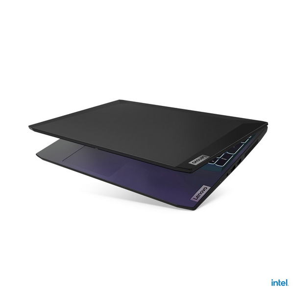Laptop Lenovo IdeaPad Gaming 3 15IHU6, 15.6", 8GB RAM, 512GB SSD, Core i5-11300H, GeForce RTX 3050 Ti, i zi