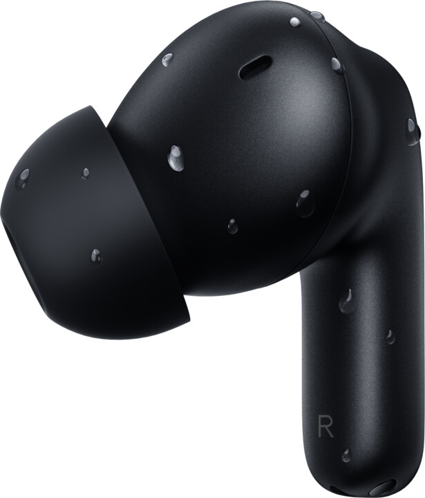 Dëgjuese Xiaomi Redmi Buds 4 Pro, të zeza
