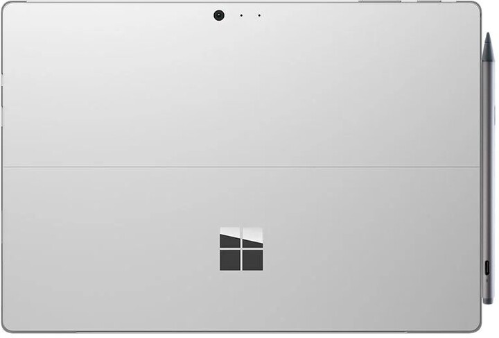 Laps FIXED Microsoft Surface Graphite, i hirtë