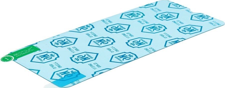 Mbrojtës ekrani Bestsuit Hybrid Glass Flexible për Honor 90 Lite, transparencë e lartë