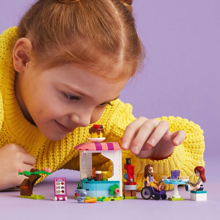 Set LEGO Friends 41753