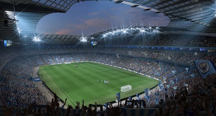 Videolojë FIFA 23 (PS4)