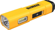 Elektrik dore DeWalt DCL183, 1200 lumen, USB C, i verdhë