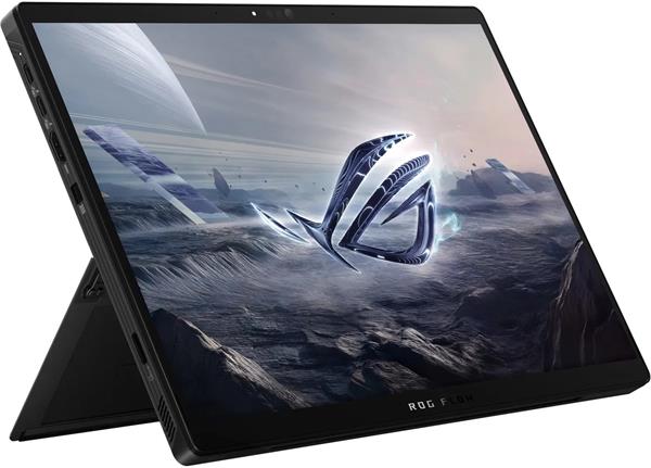 Laptop ASUS ROG Flow Z13 13.4" Ryzen AI Max+ 395, 32GB RAM, 1TB SSD, AMD Radeon Graphics, i zi