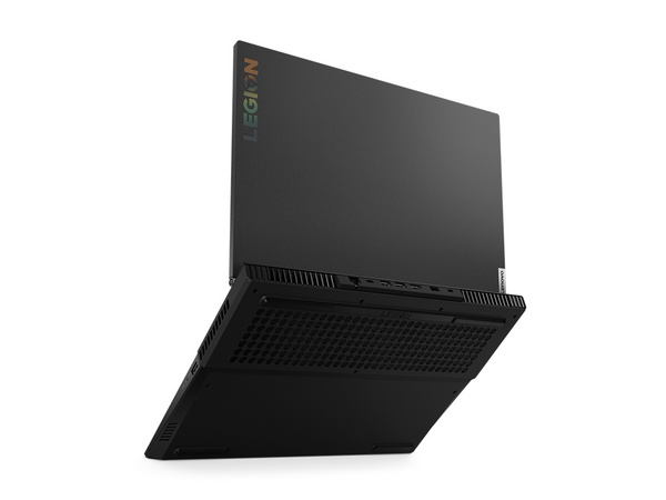 Laptop Lenovo Legion 5, 15.6", AMD Ryzen 5, 8GB DDR4, 2512 GB SSD + HDD, NVIDIA GeForce GTX 1650 Ti, i zi