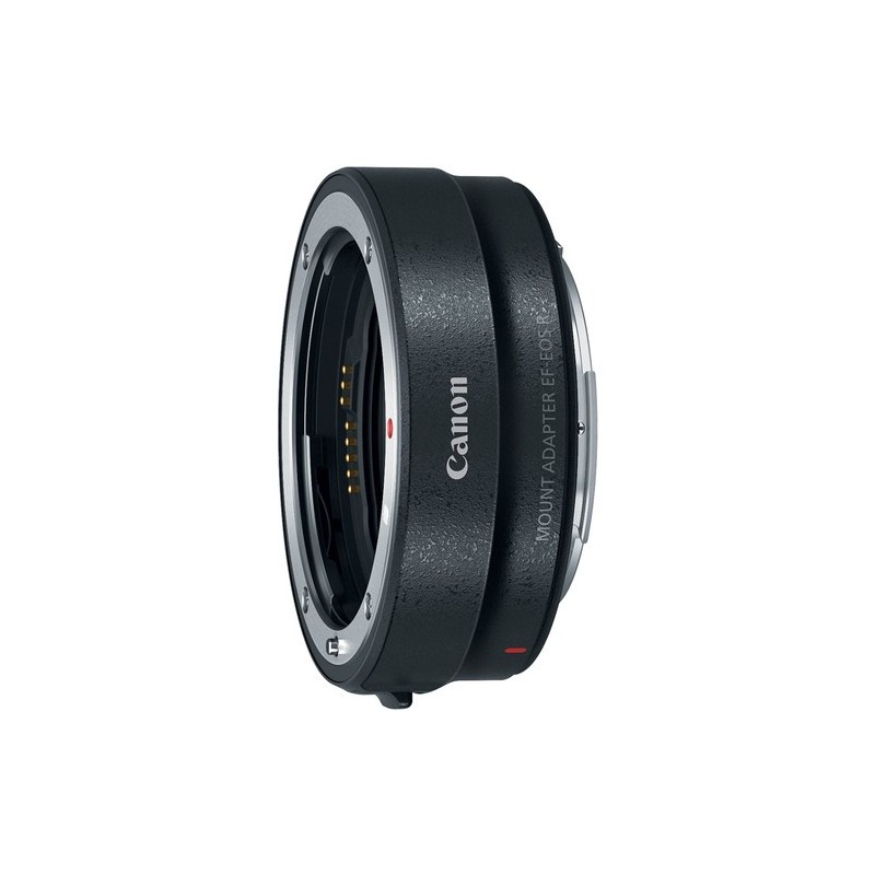 Canon EF-R Mount Adapter