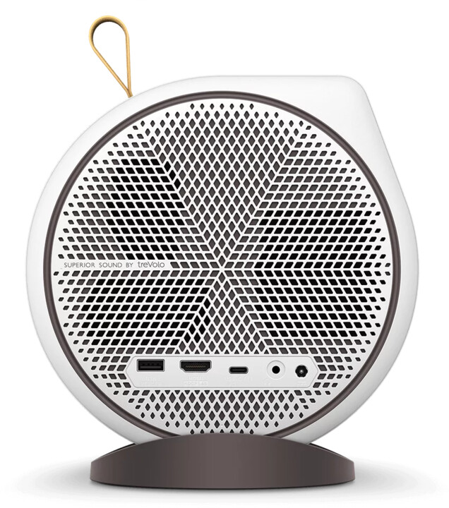 Projektor BenQ GV31 FHD