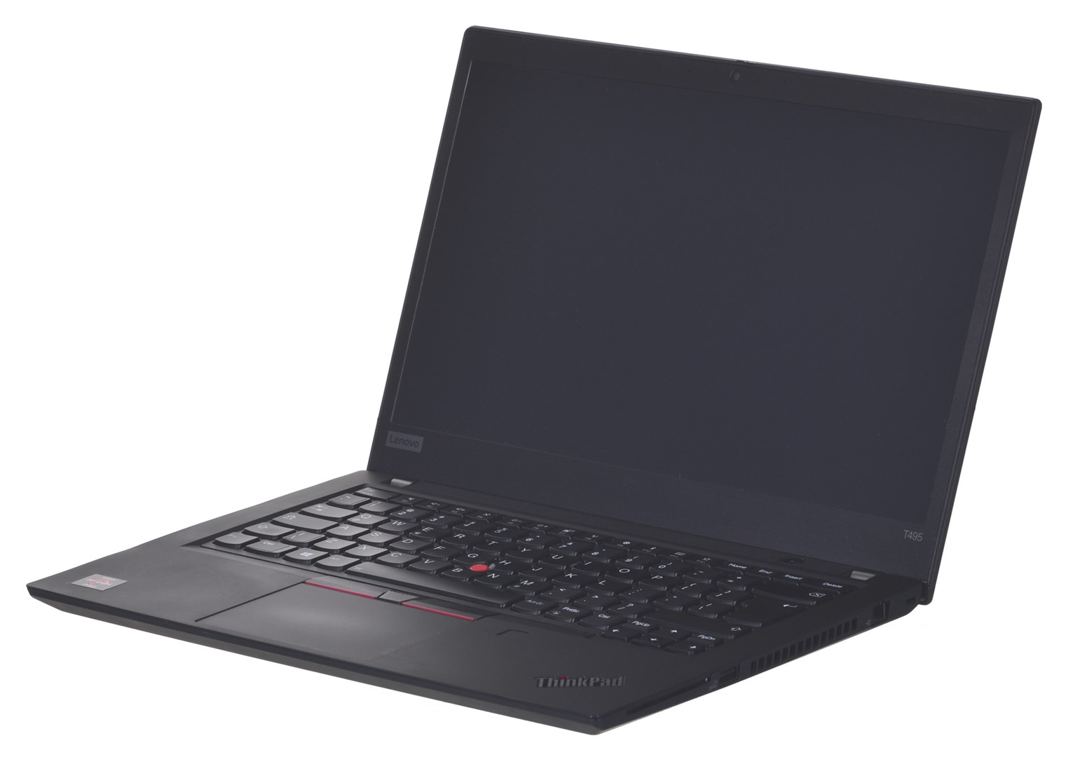 Laptop Lenovo ThinkPad T495, 14", AMD Ryzen 5 PRO 3500U, 16GB RAM, 256GB SSD, i zi