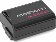Bateri karikueshme kamerë Mathorn MB-121, USB-C, e pajtueshme me Sony NP-FW50