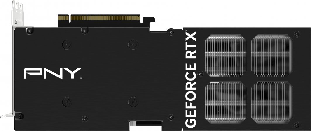 Kartelë grafike PNY GeForce RTX 4070 Ti SUPER Verto OC 16GB GDDR6X