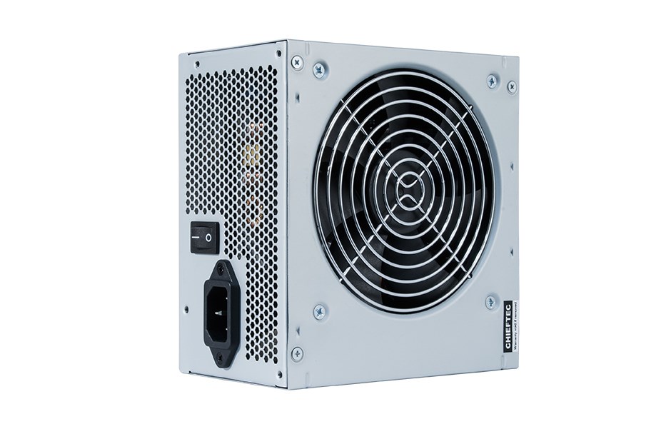 Извор на енергија Chieftec GPB-350S, 20+4 pin ATX, 350 W