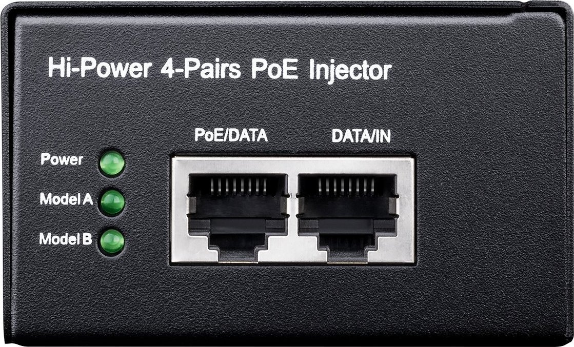 Adapter PoE Cudy POE300, Gigabit Ethernet, 50 V, i zi
