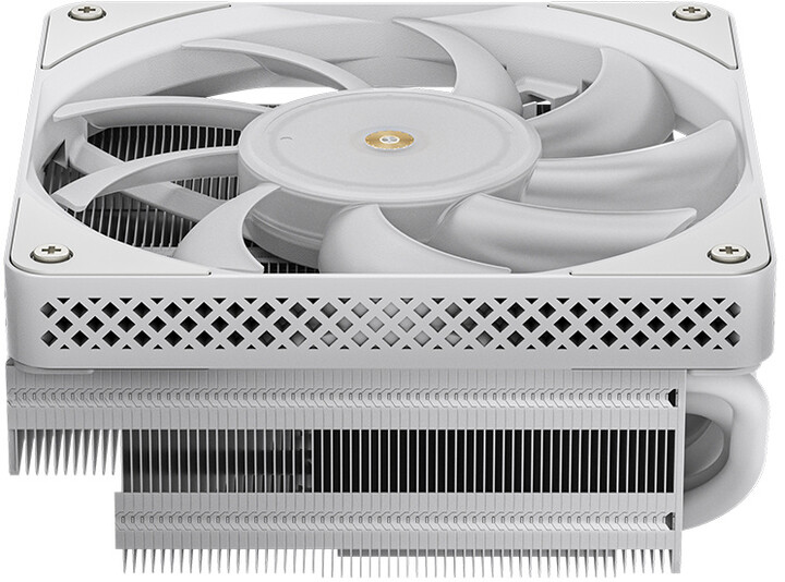 Ftohës Jonsbo HX6200D, i bardhë