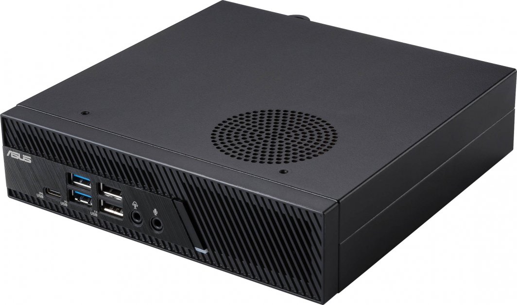 Kompjuter ASUS PB63-B3014MH, Intel Core i3, UHD Graphics, i zi