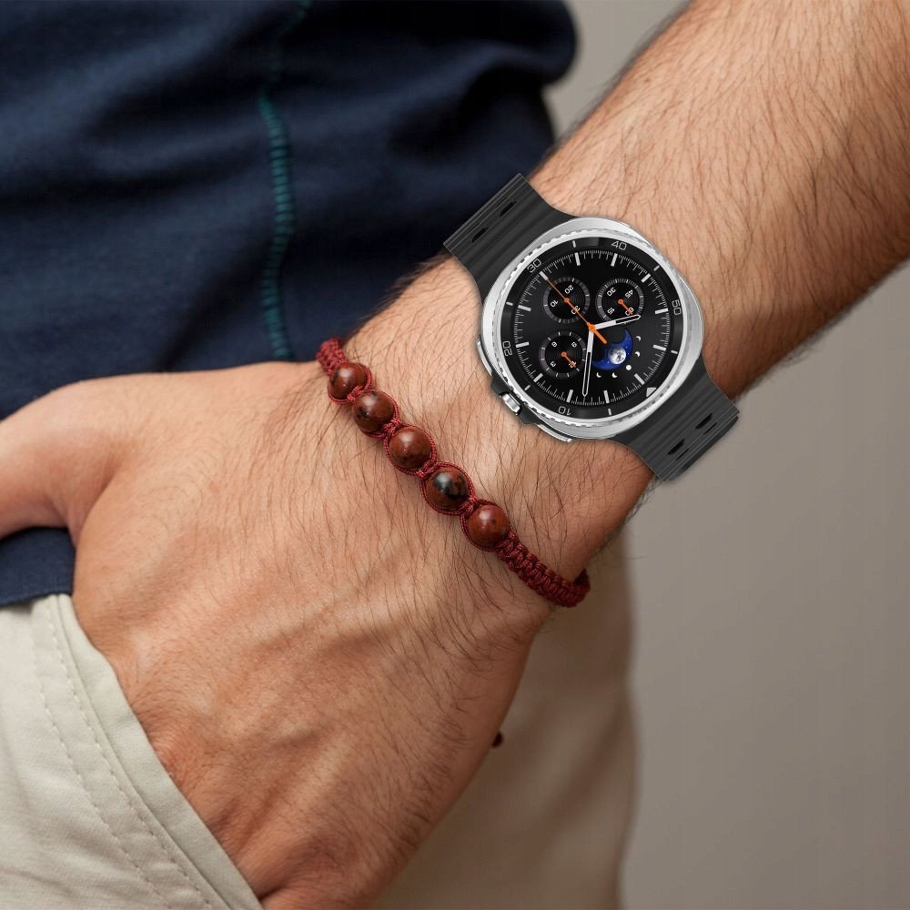 Rrip ore Tech-Protect IconBand Pro për Samsung Galaxy Watch 40/44/46mm, TPU, sportiv, i gjelbër