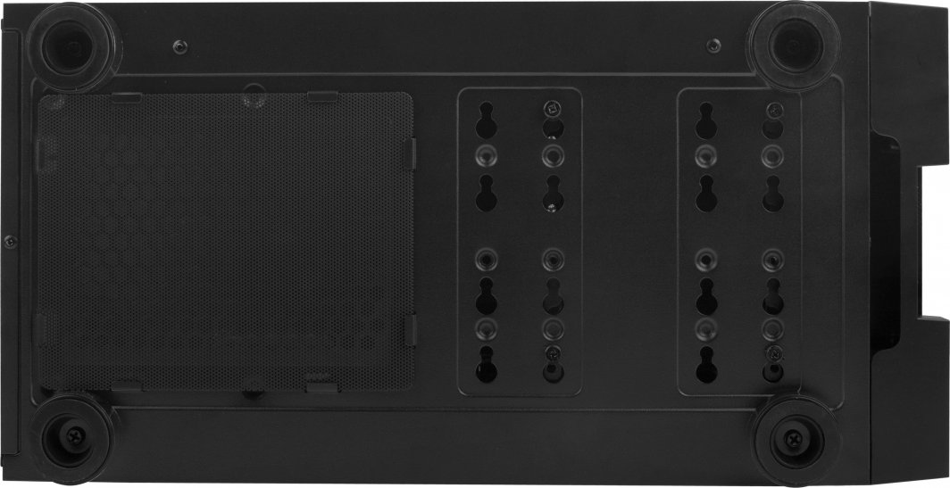 Куќиште за компјутер Genesis Irid 353 ARGB, Micro Tower