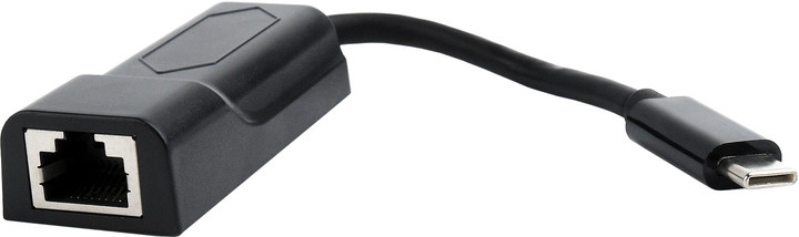 Kabllo Gembird CABLEXPERT USB-C në 1GB LAN