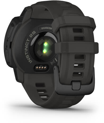 [OUTLET] Orë smart Garmin Instinct 2S Solar, Graphite