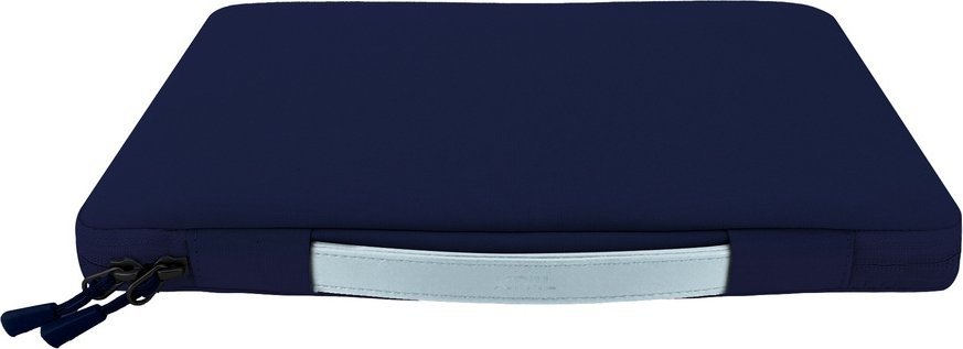 Çantë laptopi JCPAL Professional Case, 13-14", najlon rezistent ndaj ujit, blu navy