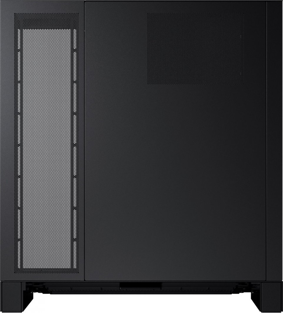 Kasë Phanteks PHANTEKS NV Series NV7 E-ATX, e zezë