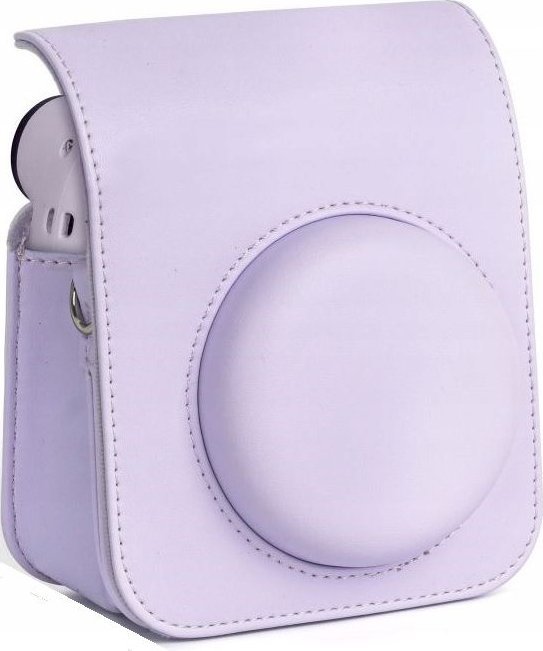 Set aksesorësh LoveInstant për Fujifilm Instax Mini 12, 8 në 1, vjollcë