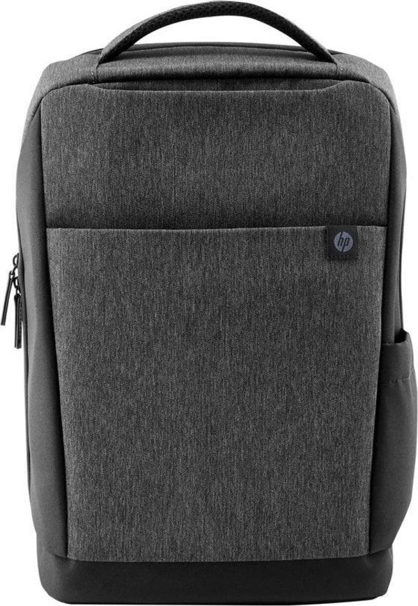 Çantë shpine HP Renew Travel, 15.6", e hirtë