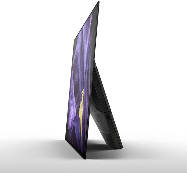 Televizor Sony KD-55AF9 - 55" (139cm)                