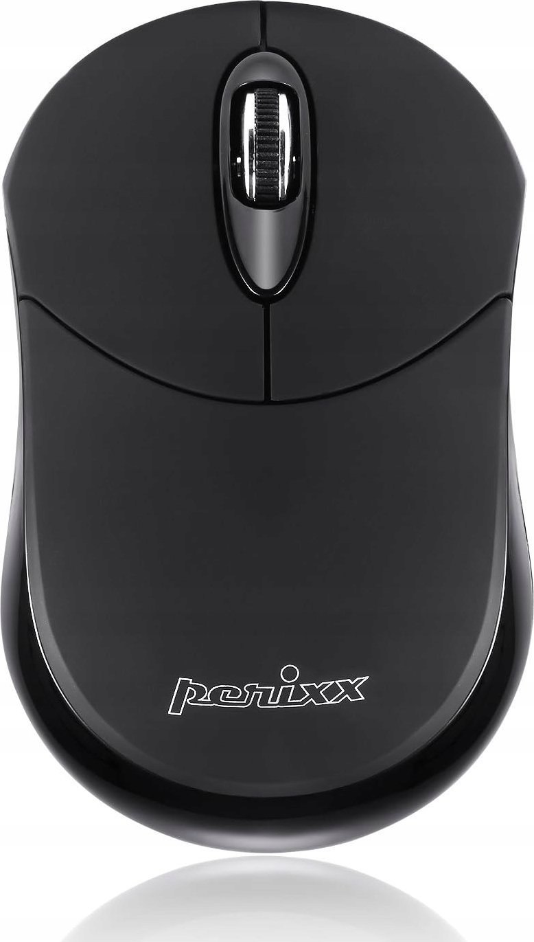 Maus wireless Perixx Perimice 802, Bluetooth, optik, i zi