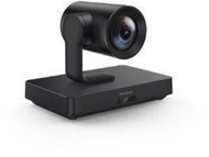 Kamerë konferencash Yealink UVC85, PTZ UHD 4K, zmadhim 36x, e zezë