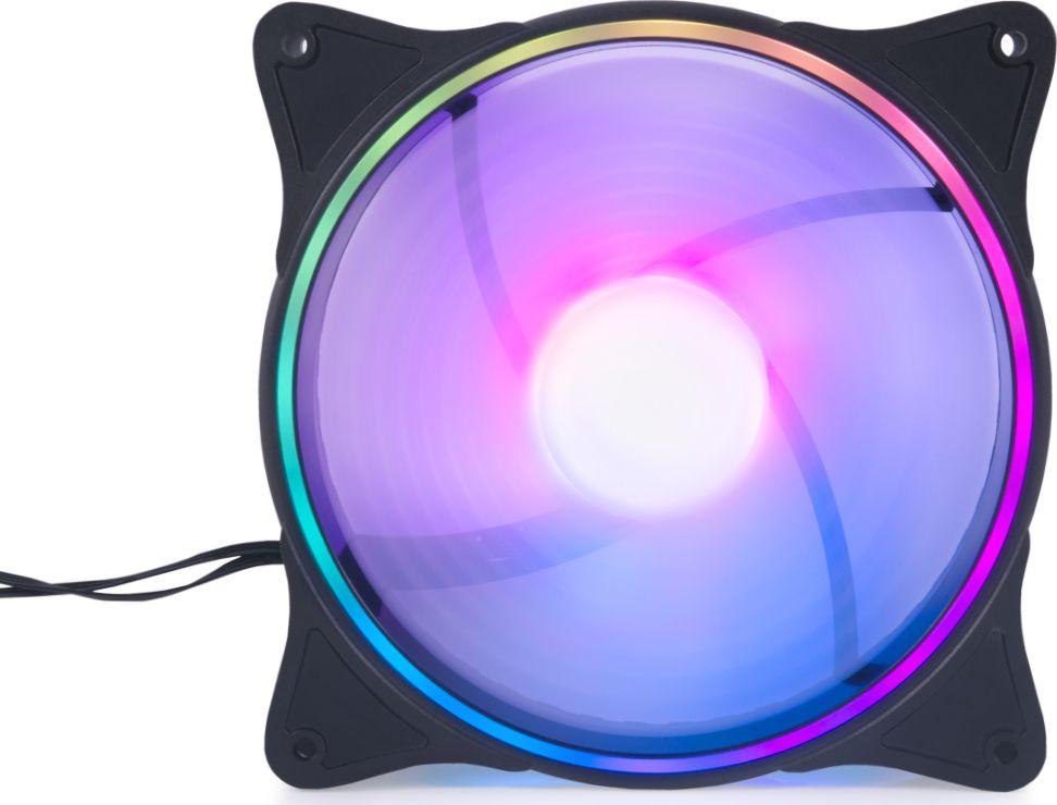 Ftohës Alphacool Rise Aurora (24837), 140 mm