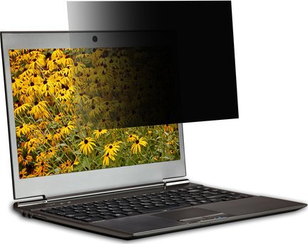 Filtër sigurie për ekran Origin Storage, 14", 16:10, i zi