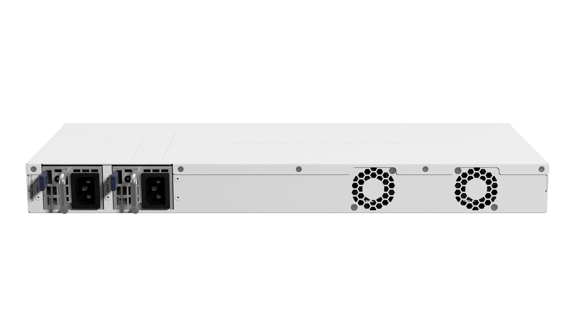 Ruter Mikrotik CCR2004 16G 2S, 16x Gigabit LAN, 2x SFP, për rack 1U