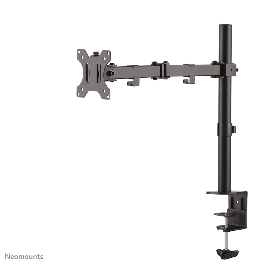 Mbajtëse monitori Neomounts FPMA-D550BLACK, 10-32", 8 kg, i zi