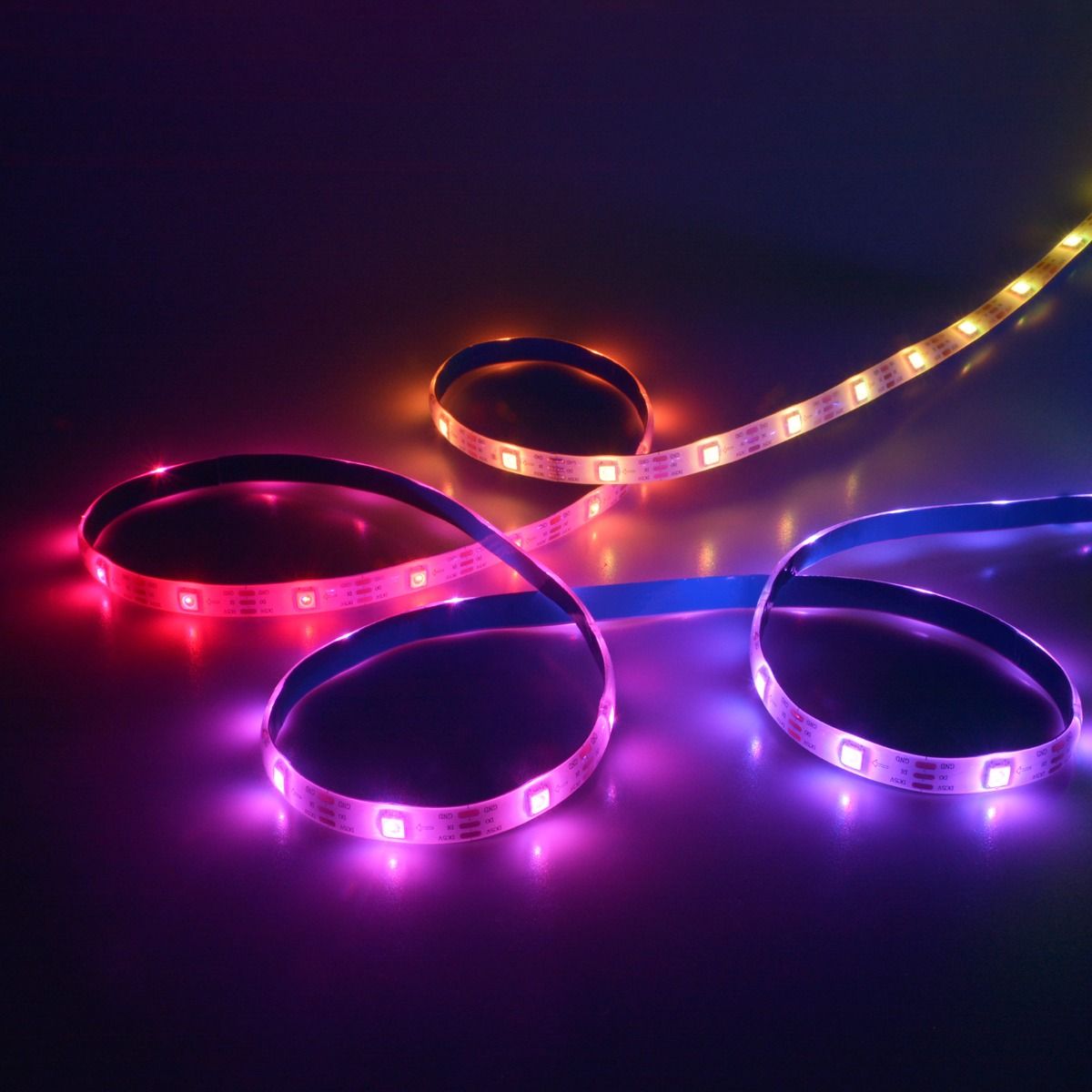 Drita Led SONOFF L3-5M-P