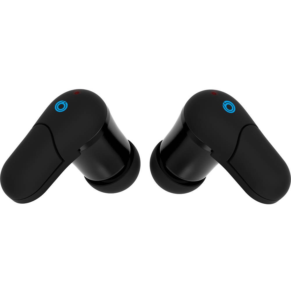​Kufje Wireless Buxton REI-TW 100 MK2 – Bluetooth, Të Zeza