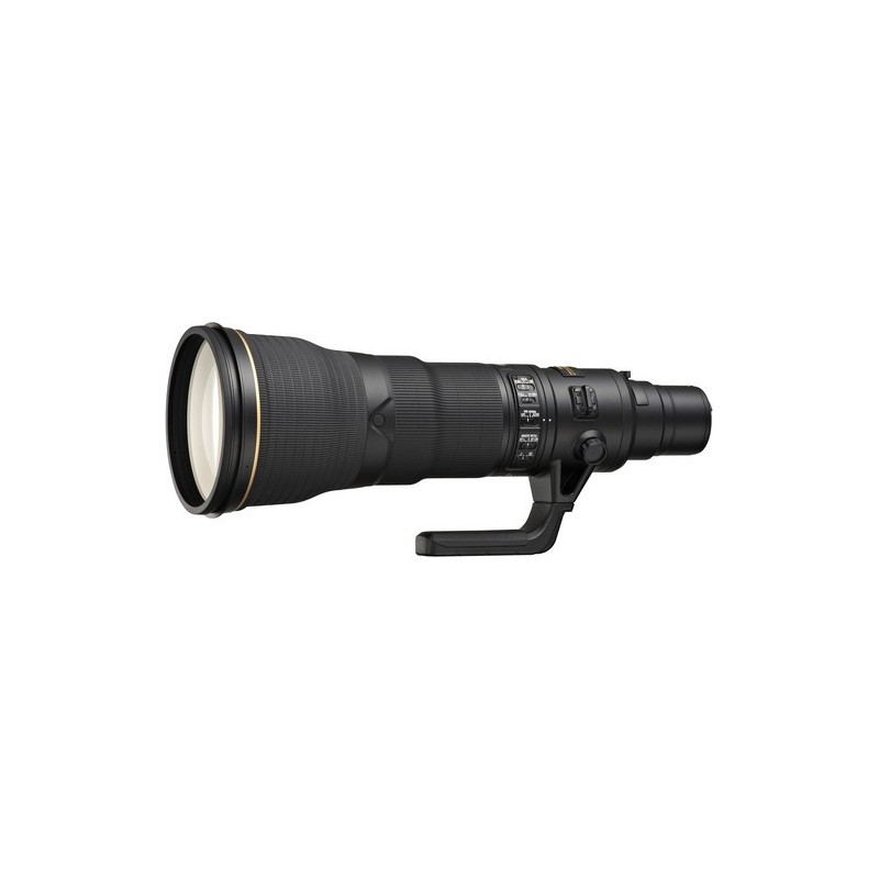 Lente NIKKOR AF-S 800mm f/5.6E FL ED VR