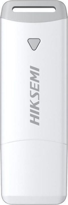 USB flash drive Hiksemi Series M220P, 64GB, USB 2.0, i bardhë