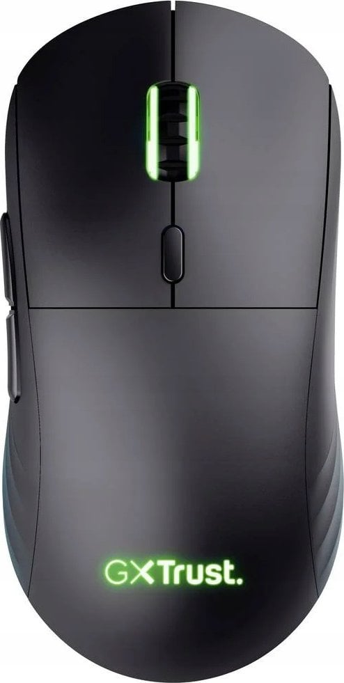Mouse gaming Trust GXT 927 REDEX+, wireless, RGB, i zi