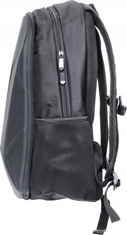 Çantë shpine Art BP-8948, për laptop 15.6", poliester, gri
