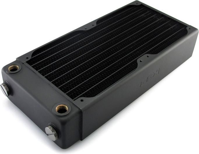 Radiator PC Next Generation RX Series 360, G1/4, i zi
