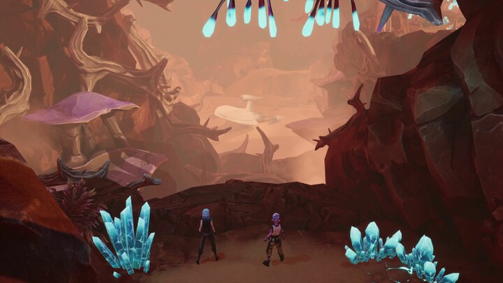 Videolojë Star Trek Prodigy: Supernova (XBOX)