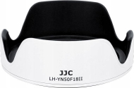 Parzmorë objekivi JJC LH YN50F18II, për YN50F18II, e bardhë