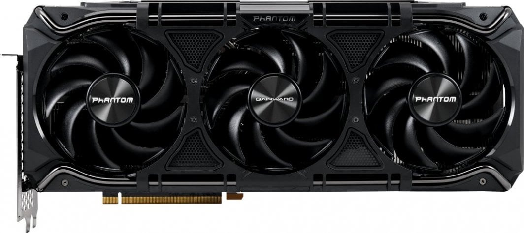 Kartelë grafike Gainward GeForce RTX 4090 Phantom 24GB GDDR6X