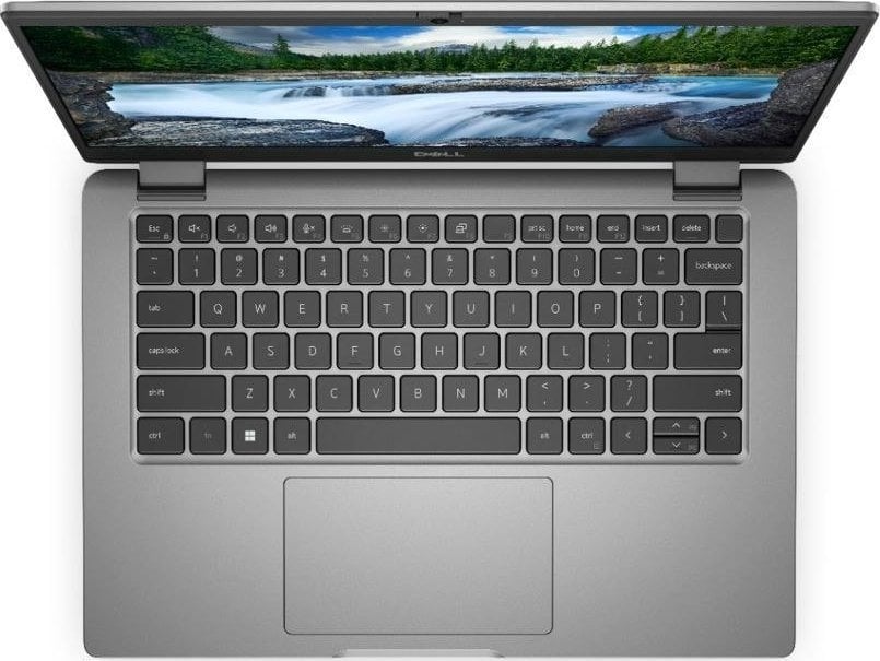 Laptop Dell Latitude 3340, 13.3", Intel Core i7-1355U, 16GB RAM, 512GB SSD