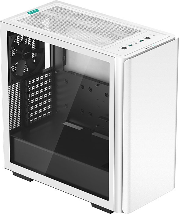 Kasë Deepcool CK500, Midi Tower