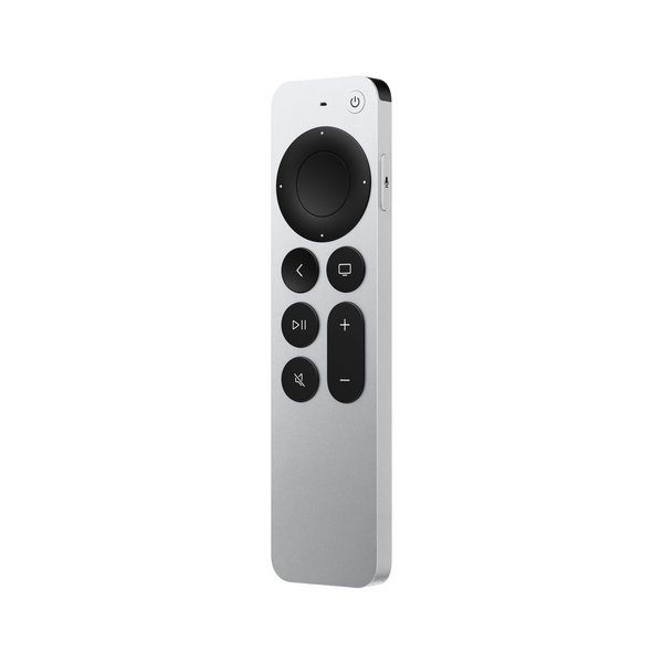Apple TV Remote (2021)