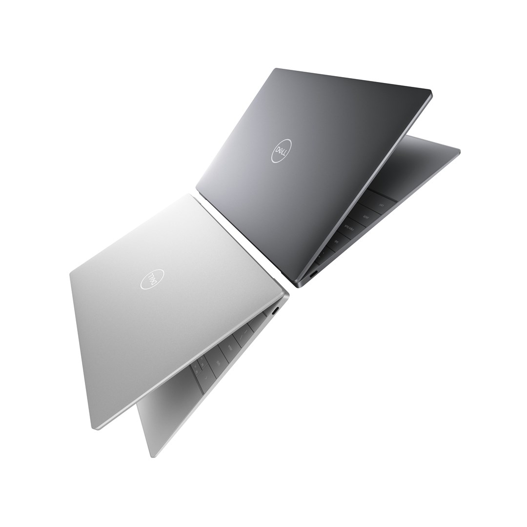Laptop Dell XPS 13, 13.4", Intel i7-1360P, 16 GB RAM, 1 TB SSD, i argjendtë